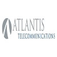 Atlantis Telecommunications logo, Atlantis Telecommunications contact details