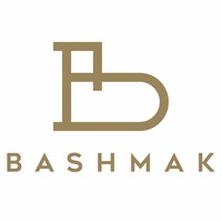 Bashmak logo, Bashmak contact details