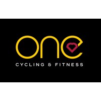 one cycling & fitness logo, one cycling & fitness contact details