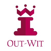 Out-Wit logo, Out-Wit contact details