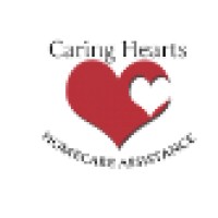 Caring Hearts Home Care Assistance logo, Caring Hearts Home Care Assistance contact details