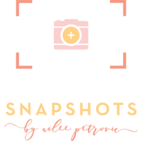 Snapshots by Ailee Petrovic logo, Snapshots by Ailee Petrovic contact details