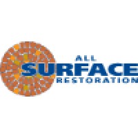 All Surface Restoration logo, All Surface Restoration contact details