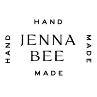 Jenna Bee Handmade logo, Jenna Bee Handmade contact details