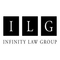 Infinity Law Group logo, Infinity Law Group contact details