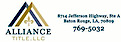 LeClere Law Firm, APLC logo, LeClere Law Firm, APLC contact details