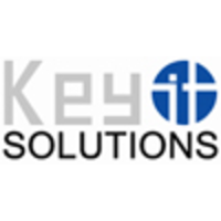 Key IT Solutions logo, Key IT Solutions contact details