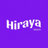 Hiraya Media logo, Hiraya Media contact details