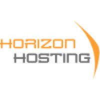 Horizon Hosting logo, Horizon Hosting contact details