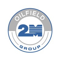 2M OILFIELD GROUP INC logo, 2M OILFIELD GROUP INC contact details