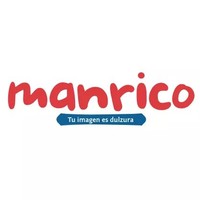 MANRICO GALLETAS logo, MANRICO GALLETAS contact details