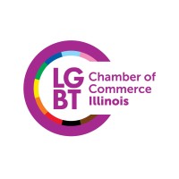 LGBT Chamber of Commerce of Illinois logo, LGBT Chamber of Commerce of Illinois contact details