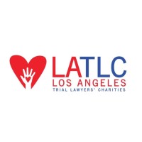 'LOS ANGELES TRIAL LAWYERS'' CHARITIES' logo, 'LOS ANGELES TRIAL LAWYERS'' CHARITIES' contact details