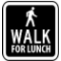 Walk For Lunch logo, Walk For Lunch contact details