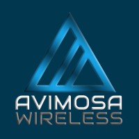 Avimosa Wireless logo, Avimosa Wireless contact details