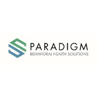 Paradigm Behavioral Health Solutions logo, Paradigm Behavioral Health Solutions contact details