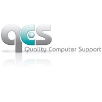 QCS Quality Computer Support GmbH logo, QCS Quality Computer Support GmbH contact details