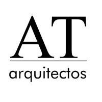 AT arquitectos logo, AT arquitectos contact details