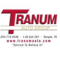 Tranum Auto Group logo, Tranum Auto Group contact details