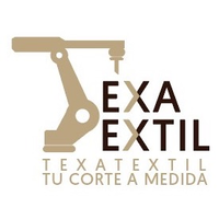 Texa Textil logo, Texa Textil contact details