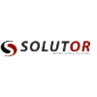 Solutor Soluciones Totales C.A. logo, Solutor Soluciones Totales C.A. contact details