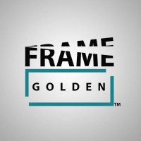 Golden Frame logo, Golden Frame contact details