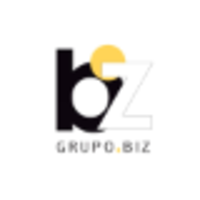 Grupo .BIZ logo, Grupo .BIZ contact details