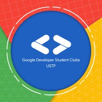 Google Developer Student Clubs USTP logo, Google Developer Student Clubs USTP contact details