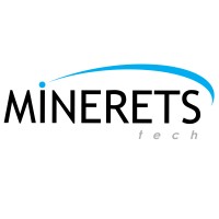 Minerets Tech logo, Minerets Tech contact details