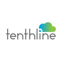 Tenthline logo, Tenthline contact details