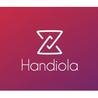 Handiola logo, Handiola contact details