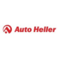 AUTO Heller s.r.o. logo, AUTO Heller s.r.o. contact details