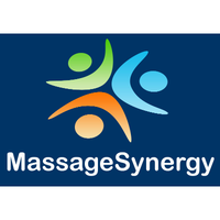 Massage Synergy logo, Massage Synergy contact details