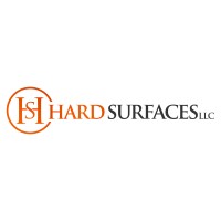 Hard Surfaces LLC logo, Hard Surfaces LLC contact details