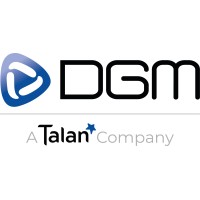 DigitalMotion logo, DigitalMotion contact details