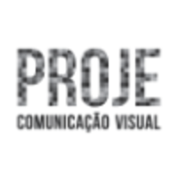 PROJE Comunicação Visual logo, PROJE Comunicação Visual contact details