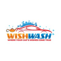 Wish Wash logo, Wish Wash contact details