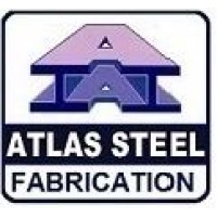 Atlas Steel Fabrication logo, Atlas Steel Fabrication contact details