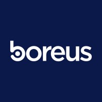 Boreus Cloud logo, Boreus Cloud contact details