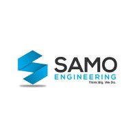 SAMO ENGINEERING logo, SAMO ENGINEERING contact details