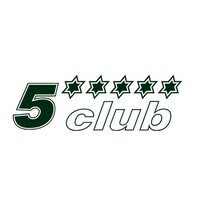 5EstrellasClub logo, 5EstrellasClub contact details