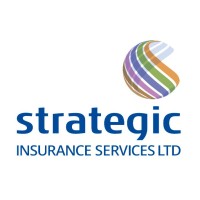 Strategic Insurance Services Ltd logo, Strategic Insurance Services Ltd contact details