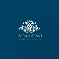 Learn Vibrant logo, Learn Vibrant contact details