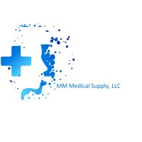 MM Medical Supply logo, MM Medical Supply contact details