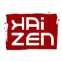 Kaizen Interactive logo, Kaizen Interactive contact details