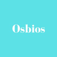 Osbios logo, Osbios contact details