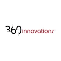 PARADIGM (anciennement 360 Innovations) logo, PARADIGM (anciennement 360 Innovations) contact details