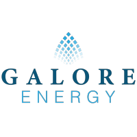 GALORE ENERGY logo, GALORE ENERGY contact details