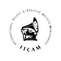 ITCAM logo, ITCAM contact details