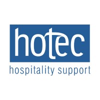 Hotec logo, Hotec contact details